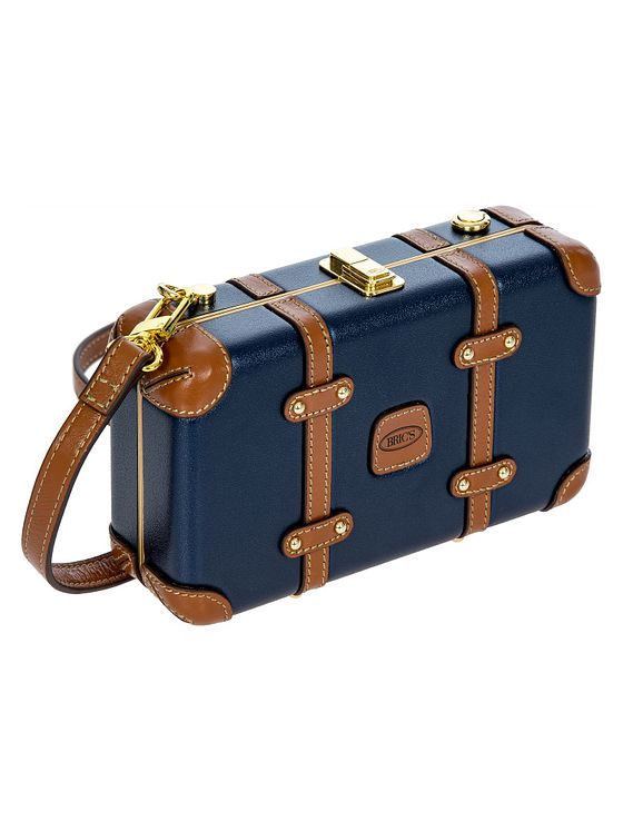 Bric's Bellagio Skuldertaske 20 cm