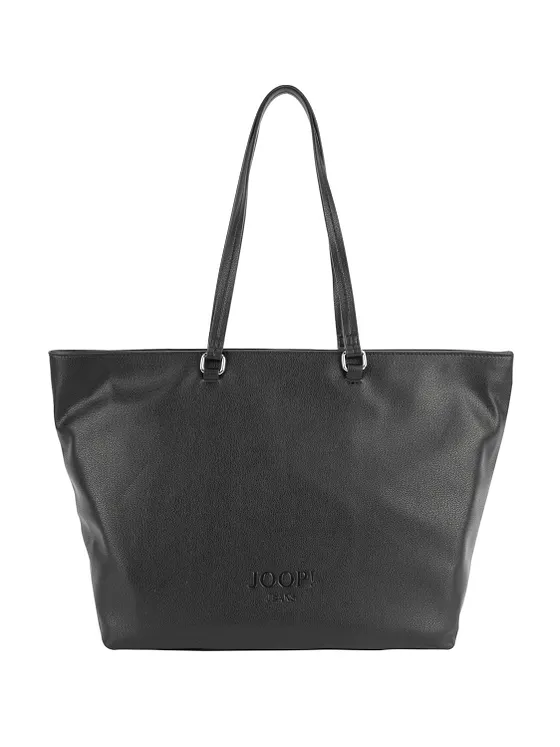 Joop! Jeans Cuore Lettera Lara Bolsa de compras 33 cm Joop! Jeans Cuore Lettera Lara Bolsa de compras 33 cm