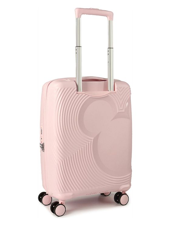 American Tourister Mickey Magic 4 hjul Kabinetrolley 55 cm med strækfold