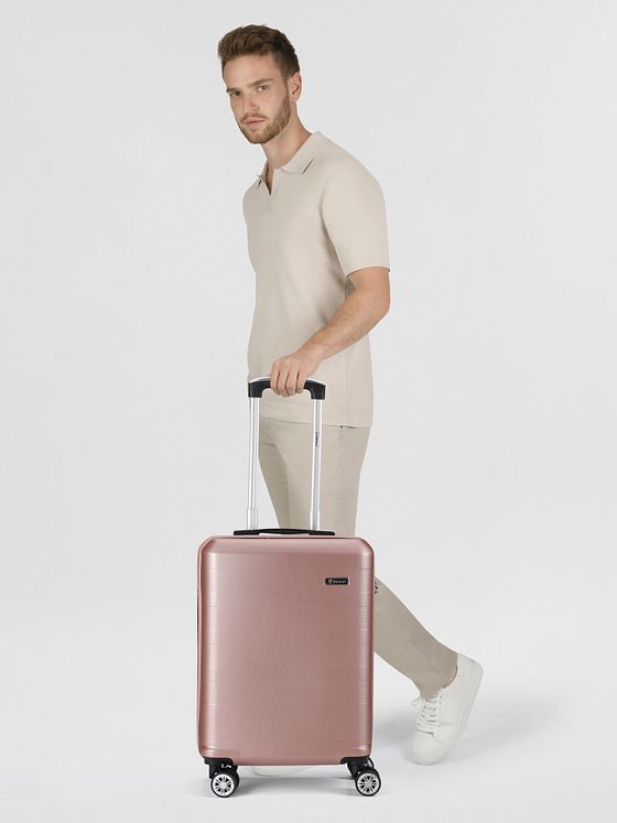 Benzi 5330 4 hjul Kabinetrolley S 55 cm