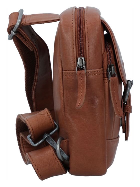 Greenburry Fiorentina skuldertaske 19 cm Greenburry Fiorentina skuldertaske 19 cm