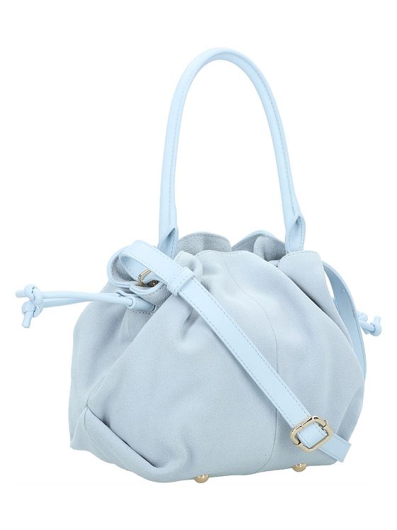 Hey Marly Cool Companion Suede Handtasche Leder 28 cm Hey Marly Cool Companion Suede Handtasche Leder 28 cm