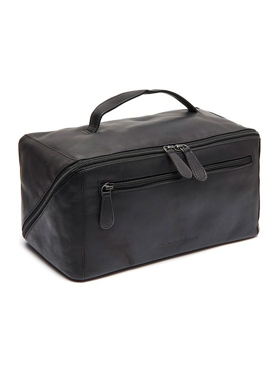 The Chesterfield Brand Trevia Toaletní taška Kůže 29 cm