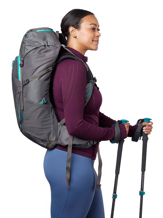 Gregory Jade 33 Trekking-rygsæk S-M 64 cm Gregory Jade 33 Trekking-rygsæk S-M 64 cm
