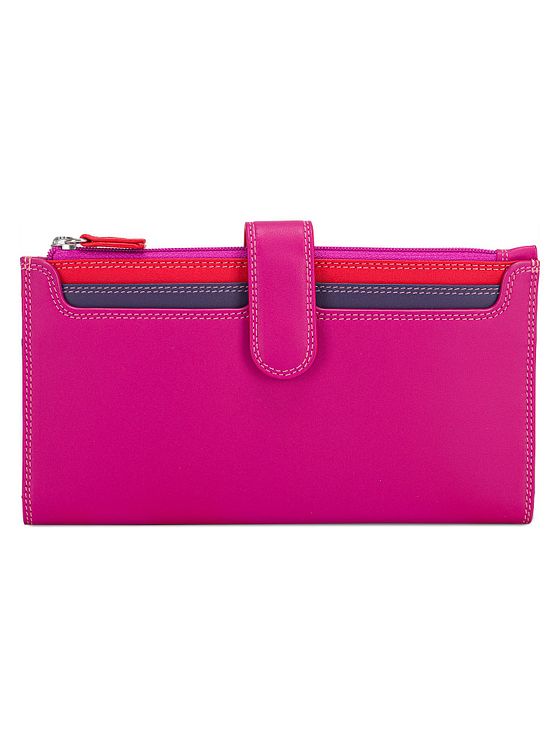 Mywalit Continental Pung Læder 20 cm