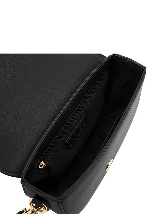 Seidenfelt Nelma Mini Bag skuldertaske 16 cm