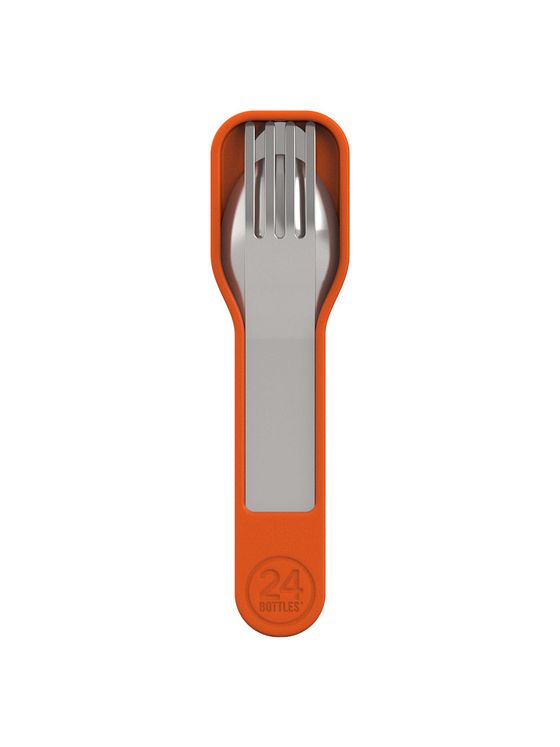 24Bottles Bestiksæt 4 stk. 24Bottles Bestiksæt 4 stk.