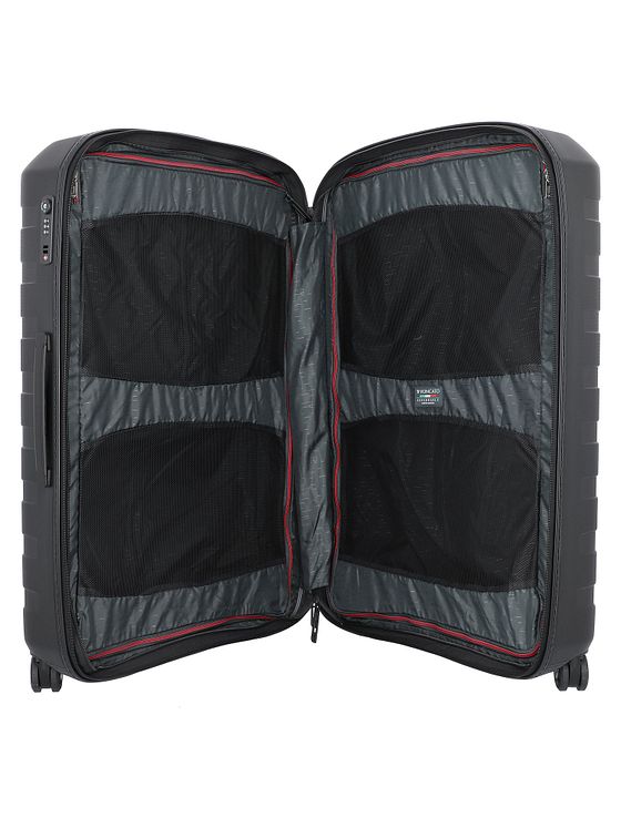 Roncato Box 4.0 4-hjulet trolley 78 cm