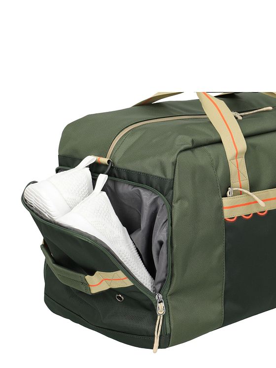 Travelite Color Craze Weekend-rejsetaske 48 cm