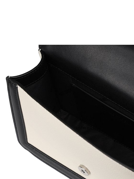 Karl Lagerfeld Nova Håndtaske Læder 20 cm