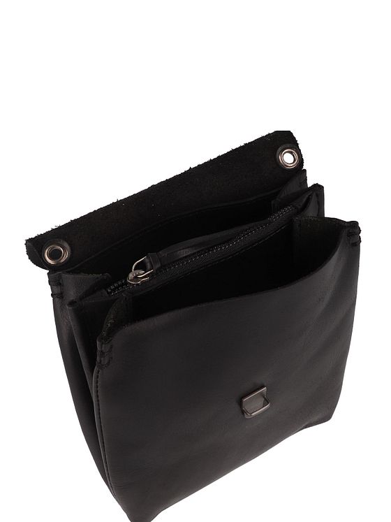 Harold's Fold Mini Bag skuldertaske Læder 17 cm