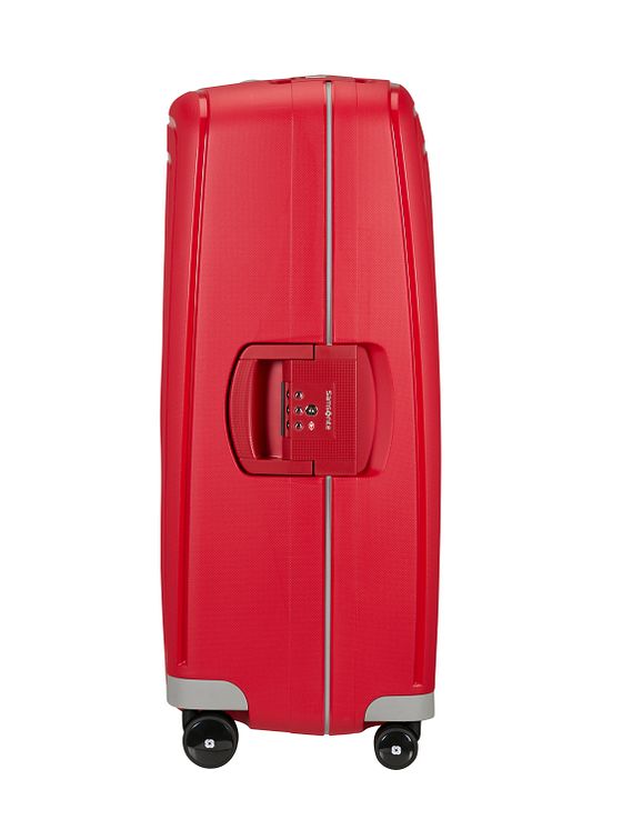 Samsonite S'Cure Spinner 4-pyöräinen vaunu 75 cm