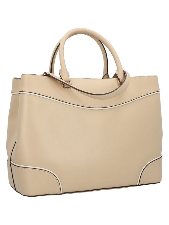 Lauren Ralph Lauren Marcy Shopper-taske Læder 36 cm Lauren Ralph Lauren Marcy Shopper-taske Læder 36 cm