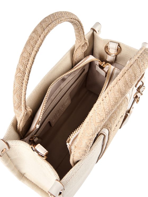 Liu Jo Ridhi Shopper-taske S 25 cm Liu Jo Ridhi Shopper-taske S 25 cm