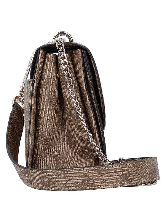 Guess Calista Skuldertaske 24 cm Guess Calista Skuldertaske 24 cm