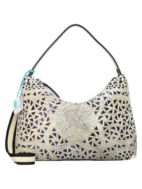 Gabs Fiona Skuldertaske Læder 36 cm