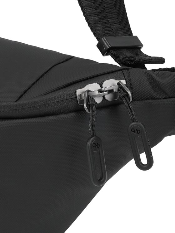 Hedgren Comby Performance Bæltetaske RFID-beskyttelse 35 cm