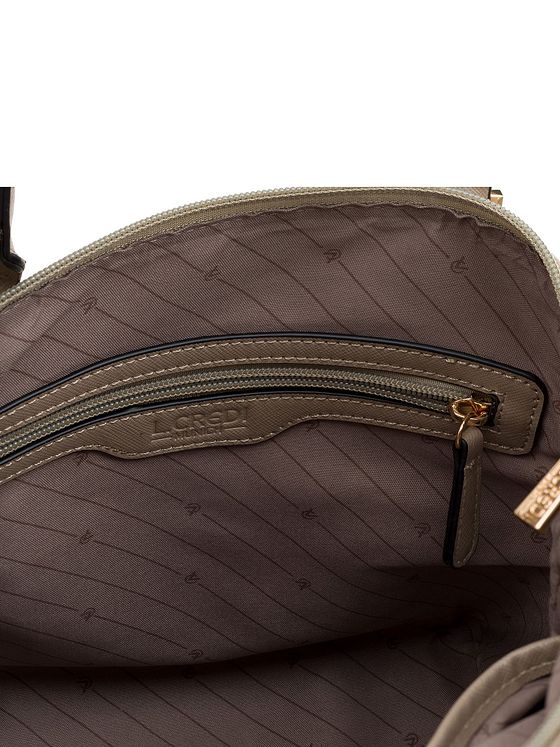 L.CREDI Alena Shopper-taske 32 cm