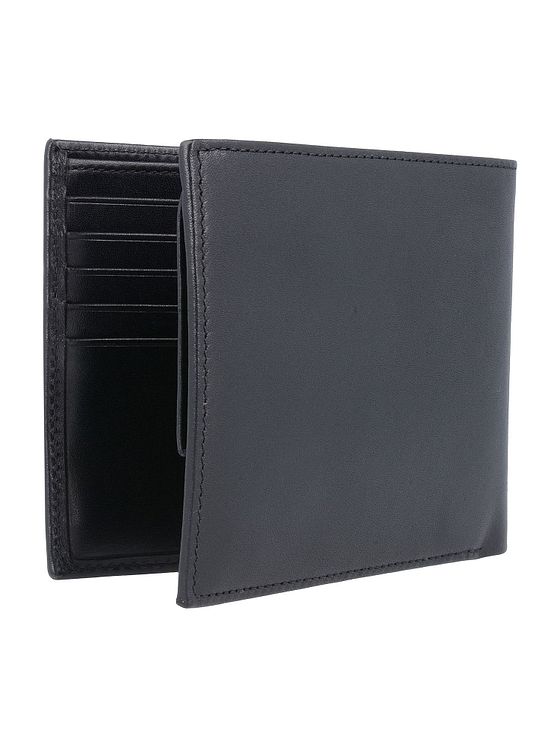 AIGNER Daily Basis pung i læder 12 cm