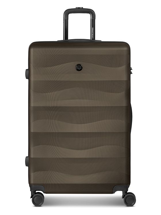 Smartbox Edition 03 4 hjul Trolley 75 cm