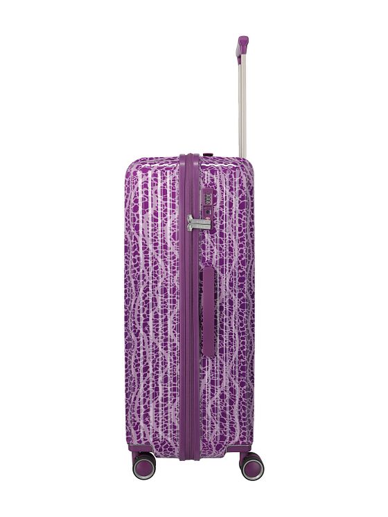 Travelite Lascana Edition 4 kolečka Vozík L 76 cm