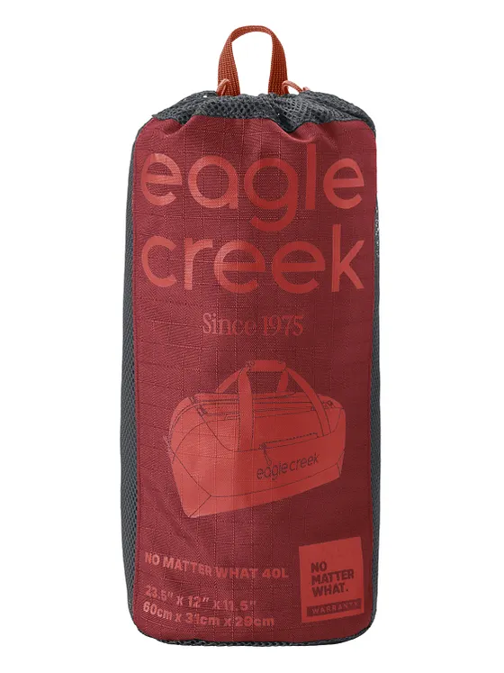 Eagle Creek No Matter What 40 L Bolsa de viaje fin de semana 56 cm