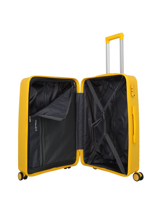 Travelite Pacific 4 ruedas Juego de maletas 2 piezas Travelite Pacific 4 ruedas Juego de maletas 2 piezas