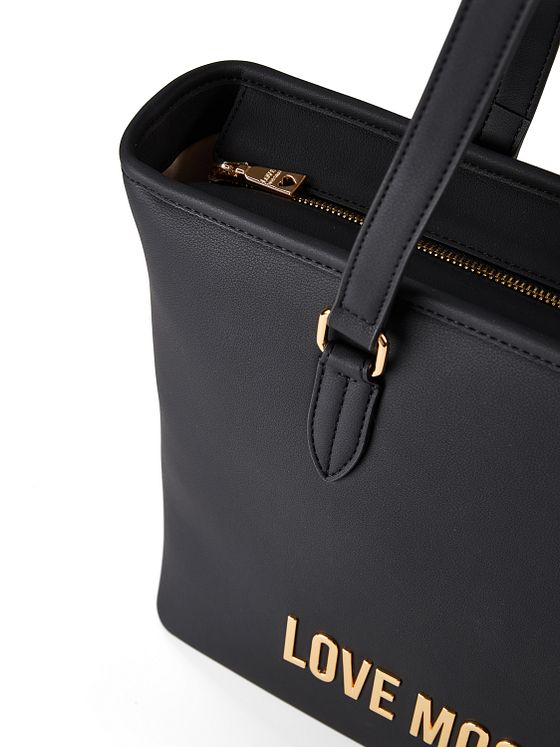 Love Moschino Bold Love Shopper-taske 38 cm