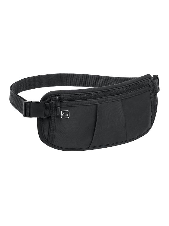 Go Travel Bezpečnostní pás 26 cm