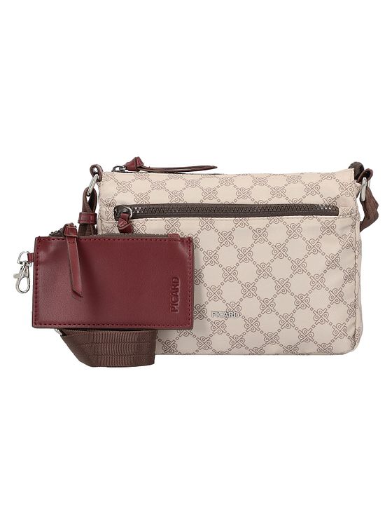 Picard Yeah Skuldertaske 23 cm