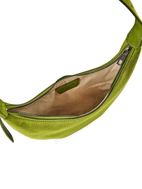 Liebeskind Ryker Skuldertaske XS Læder 28 cm