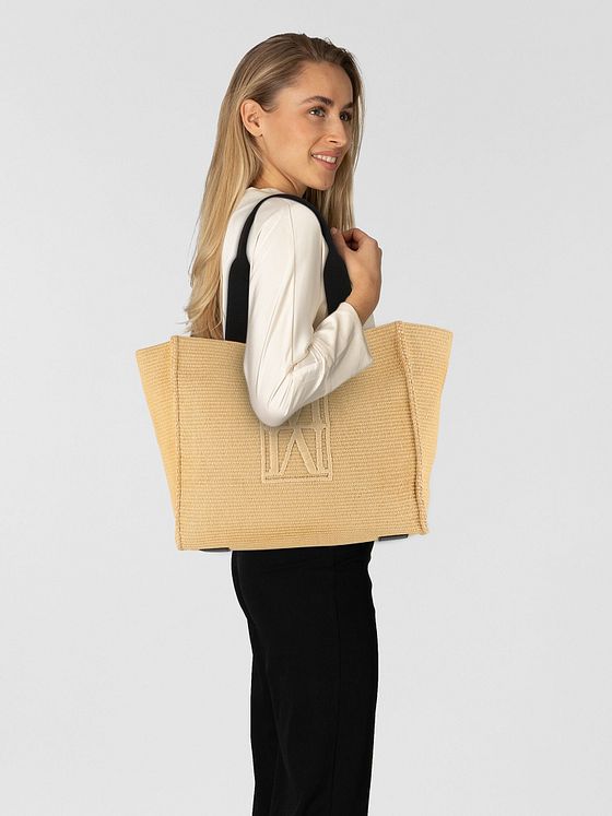 Marc O'Polo Saris Shopper-taske L 50 cm