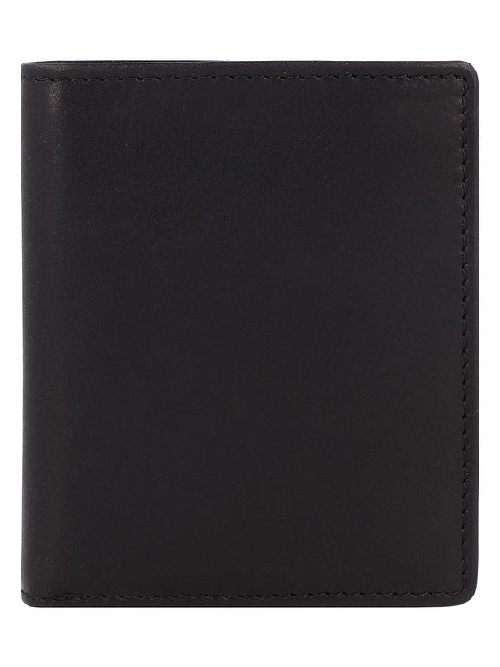 Leonhard Heyden Roma Pung Læder 8.5 cm