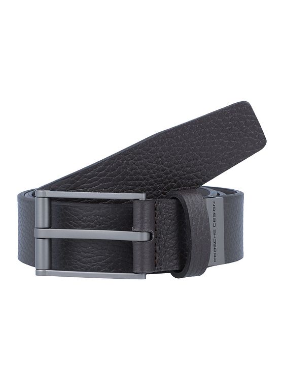 Porsche Design Montana læderbælte