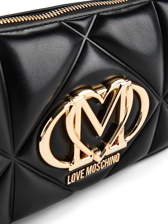 Love Moschino Skuldertaske 25 cm