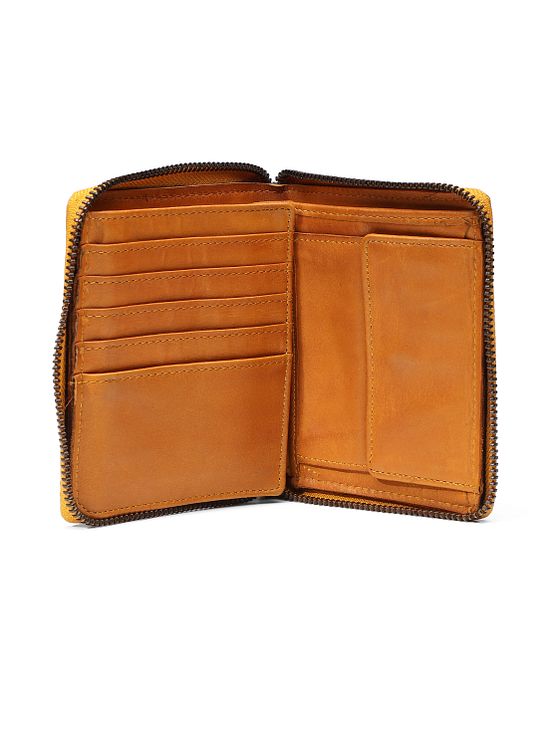 Harbour 2nd Anchor Love Pung Læder 10 cm Harbour 2nd Anchor Love Pung Læder 10 cm