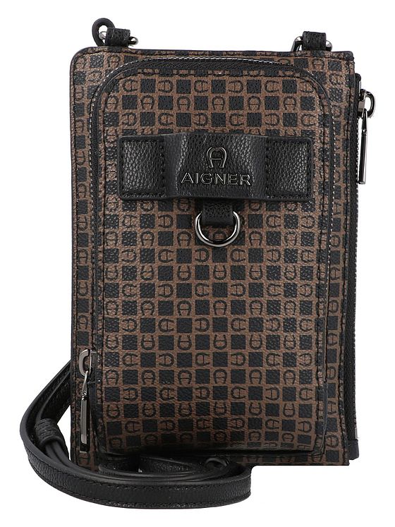 AIGNER The Core mobiltelefontaske 12,5 cm