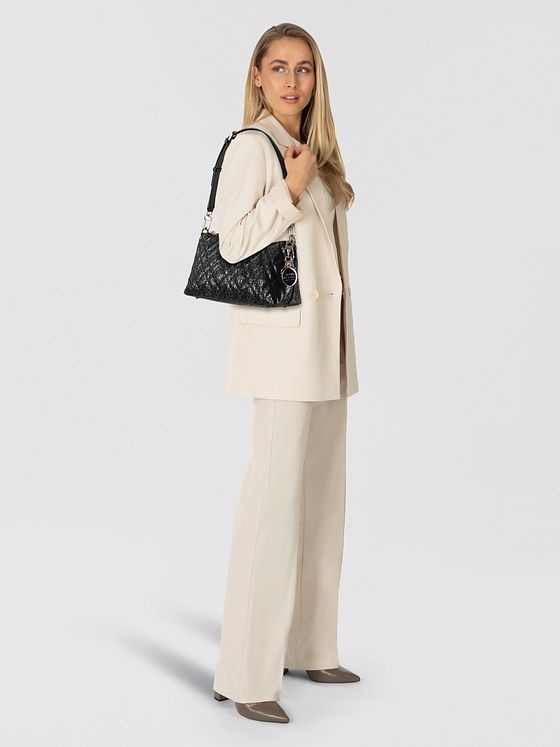 Guess Isemay Skuldertaske 24 cm