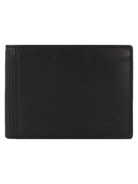 camel active Cliff Pung RFID-beskyttelse Læder 11.5 cm