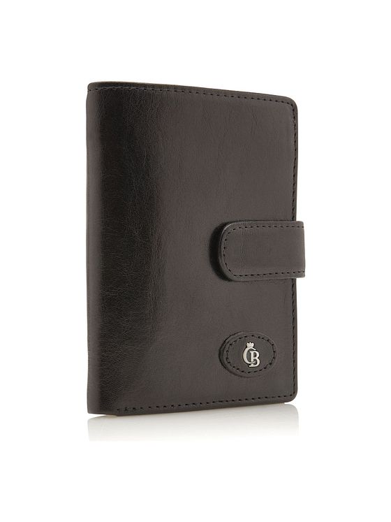 Castelijn & Beerens Gaucho-pung RFID-læder 9,5 cm