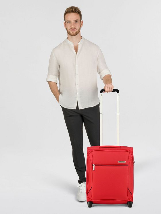 Samsonite Base Breeze 2 hjul Kabinetrolley 45 cm