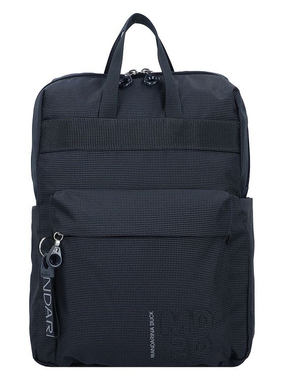 Mandarina Duck Rygsæk med 38 cm rum til bærbar computer