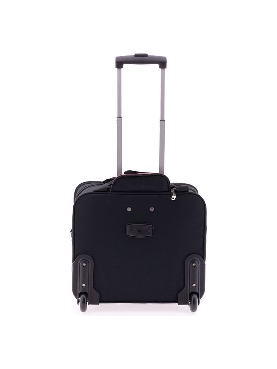 Gladiator 2100 2 hjul Pilot-trolley 36 cm Laptoprum
