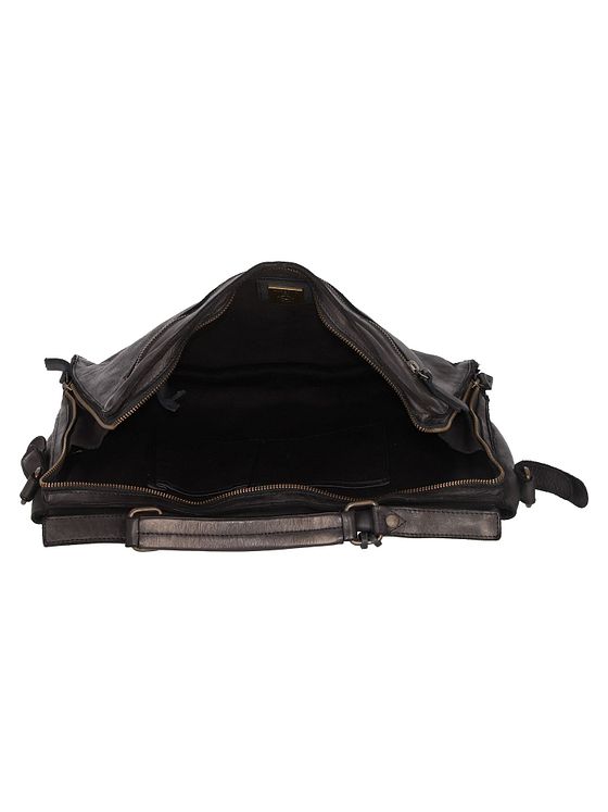 Harbour 2nd Cool Casual Bodil dokumentmappe læder 35 cm laptoprum