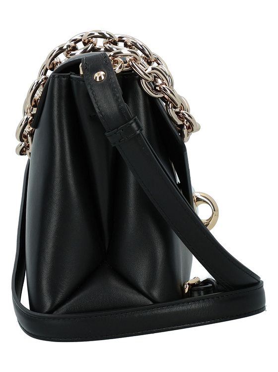 Furla Meridiana Taška přes rameno Kůže 28 cm