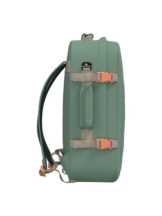 Cabin Zero Classic 114 Daypack 51 cm Laptoprum