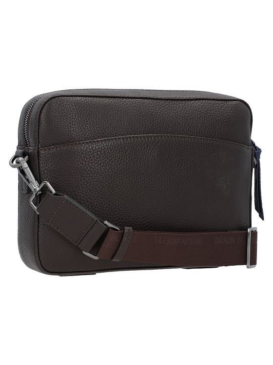 Braun Büffel Novara Skuldertaske Læder 26.5 cm