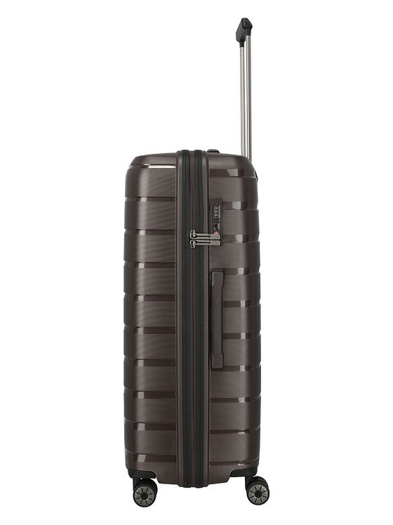 Travelite Air Base 4-hjulet trolley 77 cm