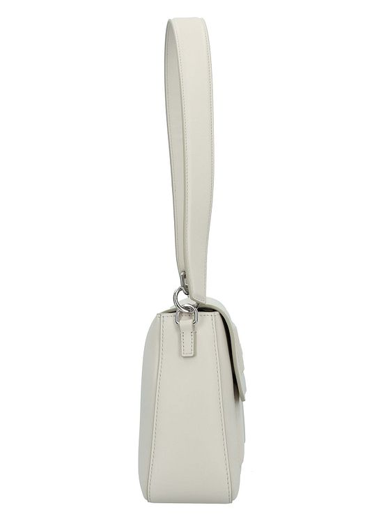 Karl Lagerfeld Ikon Skuldertaske Læder 31 cm