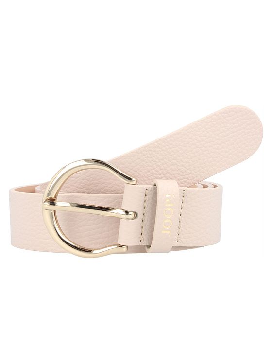 Joop! Bælte i læder